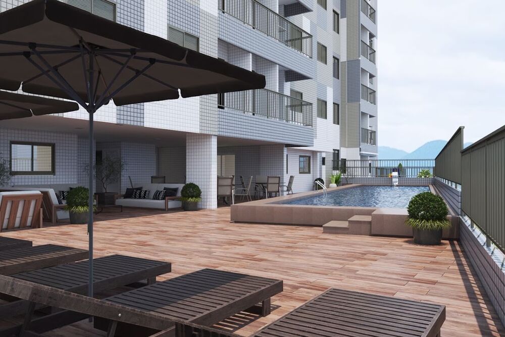 Apartamento, 3 quartos, 105 m² - Foto 8
