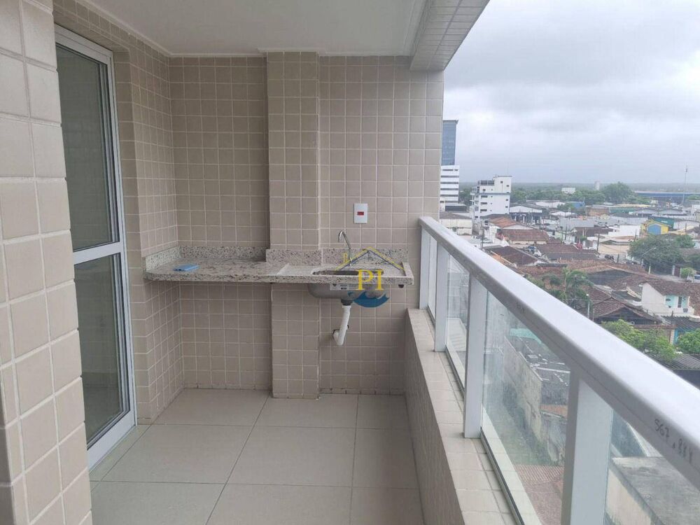 Apartamento, 2 quartos, 69 m² - Foto 1