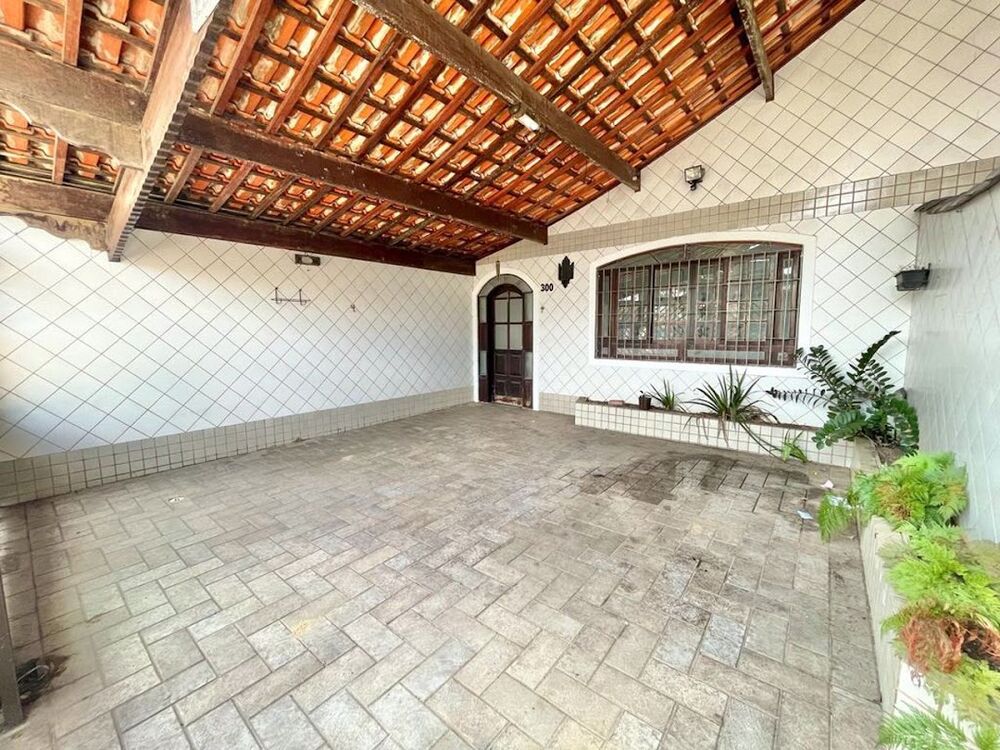 Casa, 3 quartos, 103 m² - Foto 2