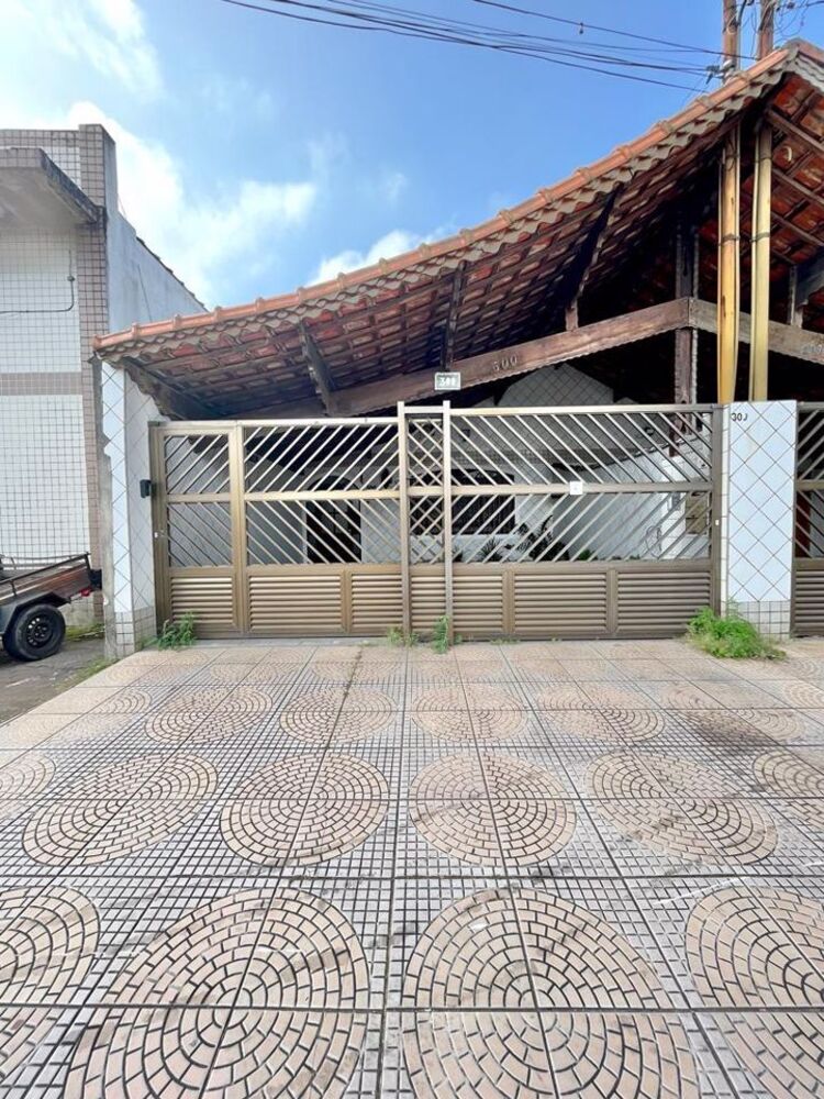 Casa, 3 quartos, 103 m² - Foto 1