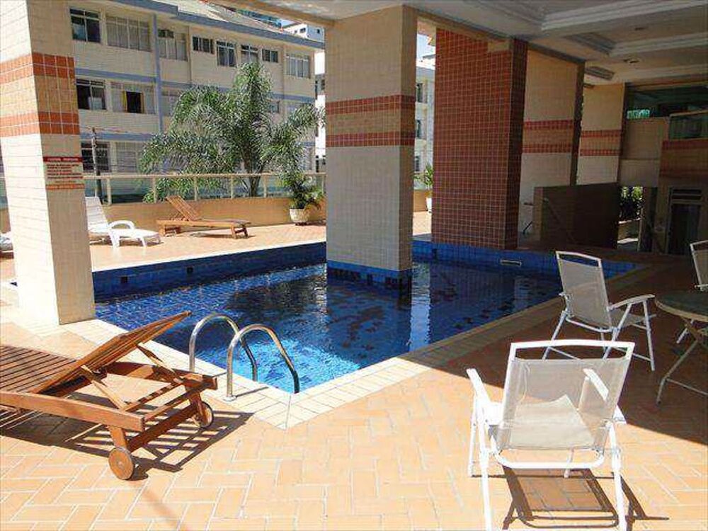Apartamento, 2 quartos, 90 m² - Foto 2