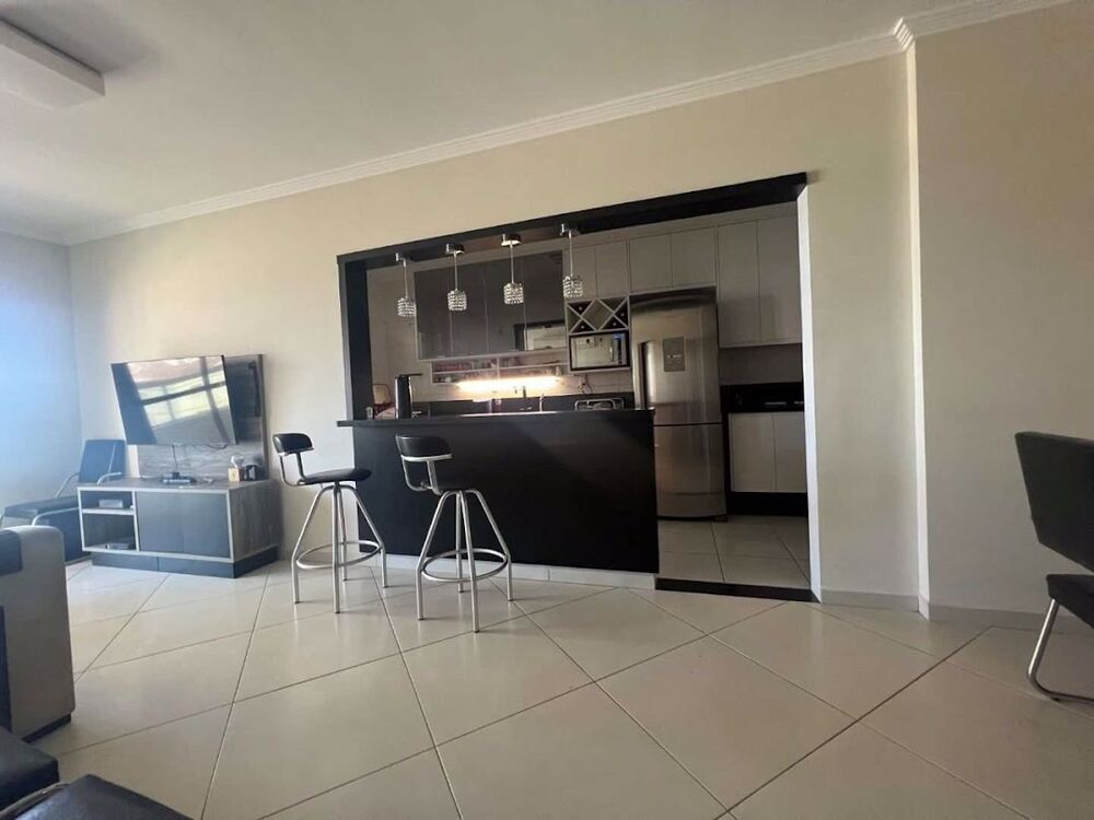 Apartamento, 2 quartos, 109 m² - Foto 1