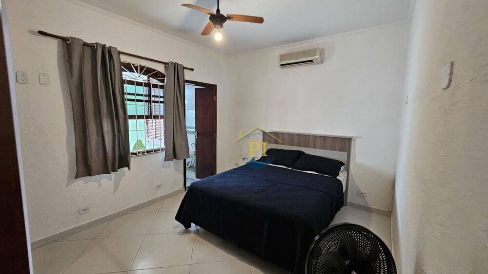 Casa à venda com 3 quartos, 183m² - Foto 2