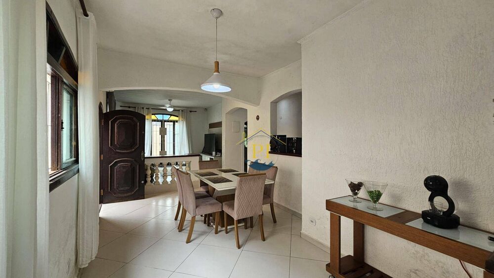 Casa à venda com 3 quartos, 183m² - Foto 3