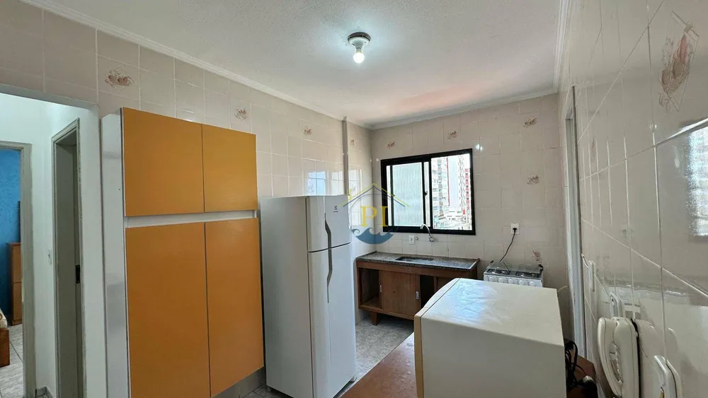 Apartamento, 1 quarto, 50 m² - Foto 1