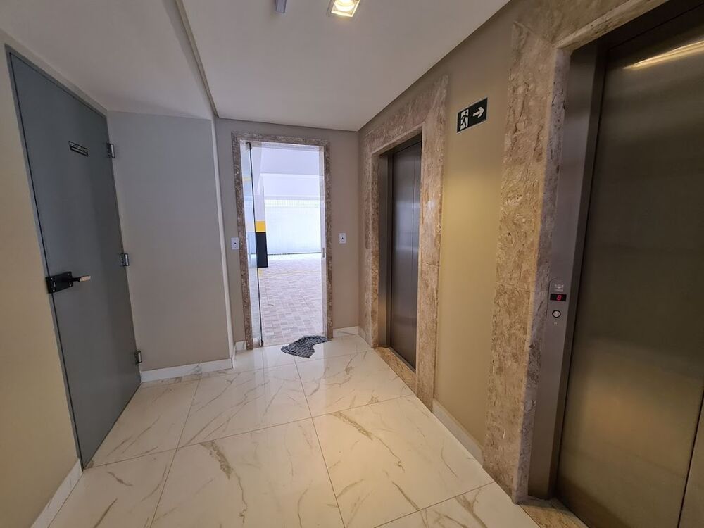 Apartamento, 2 quartos, 61 m² - Foto 4