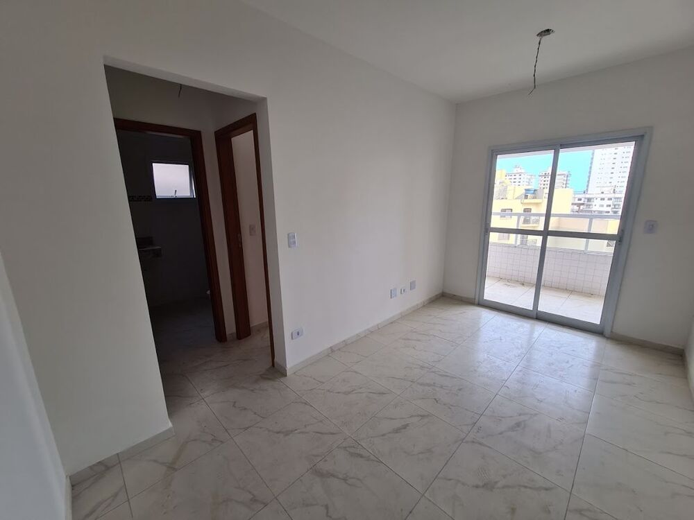 Apartamento, 2 quartos, 61 m² - Foto 1