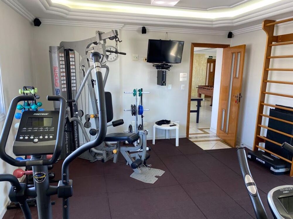 Apartamento, 3 quartos, 130 m² - Foto 3