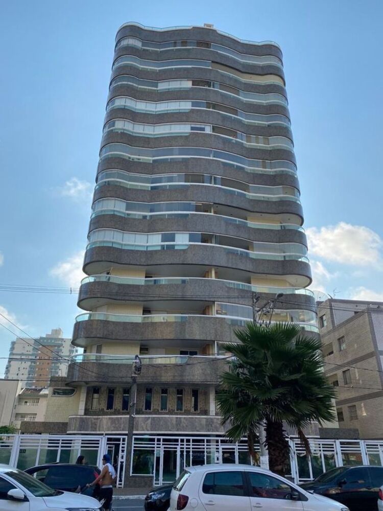 Apartamento, 3 quartos, 130 m² - Foto 4