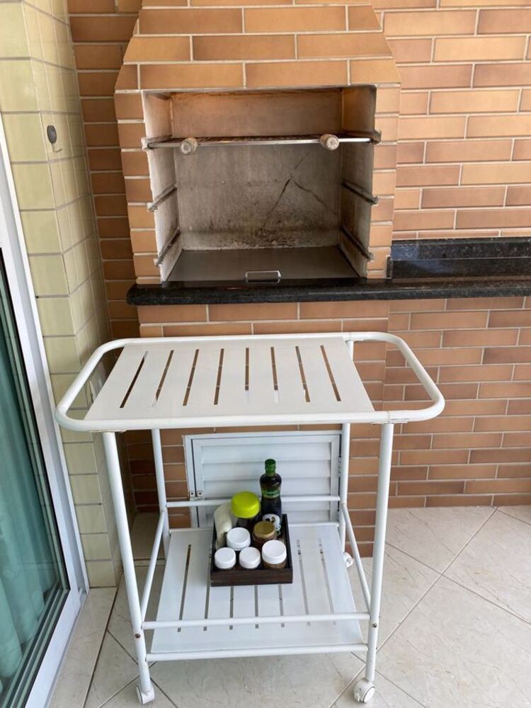 Apartamento, 3 quartos, 130 m² - Foto 1
