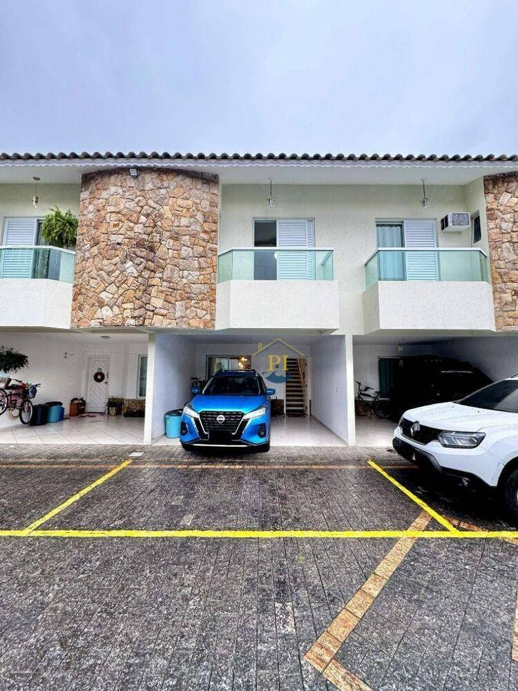 Sobrado, 3 quartos, 134 m² - Foto 4