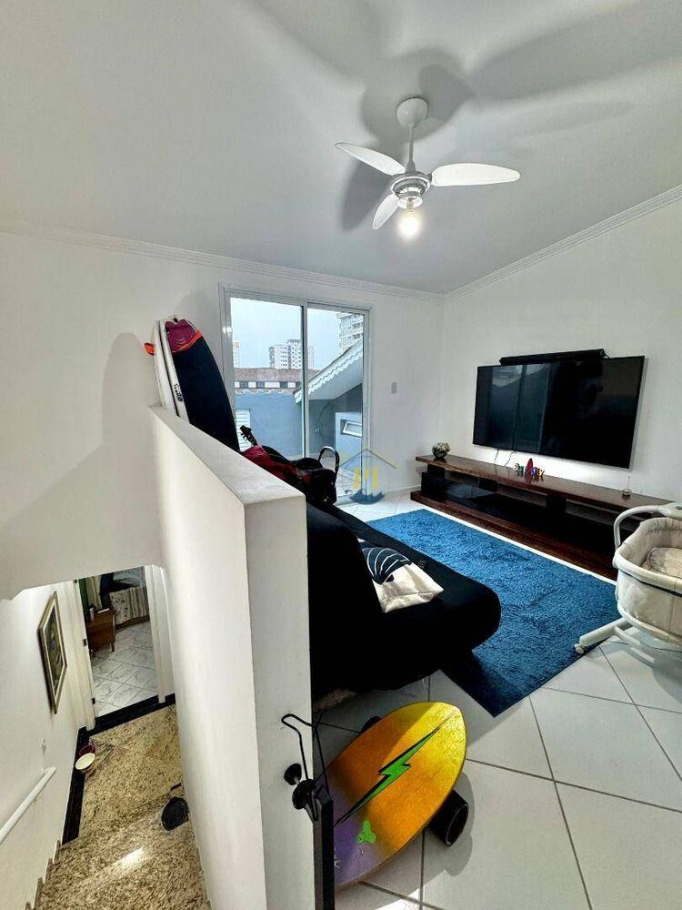 Sobrado, 3 quartos, 134 m² - Foto 3