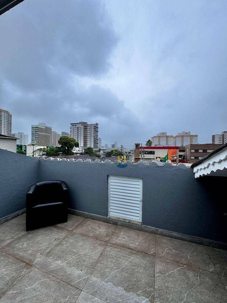 Sobrado, 3 quartos, 134 m² - Foto 1