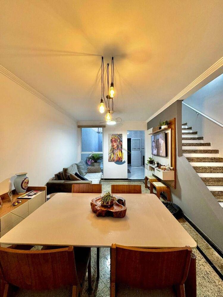 Sobrado, 3 quartos, 134 m² - Foto 2