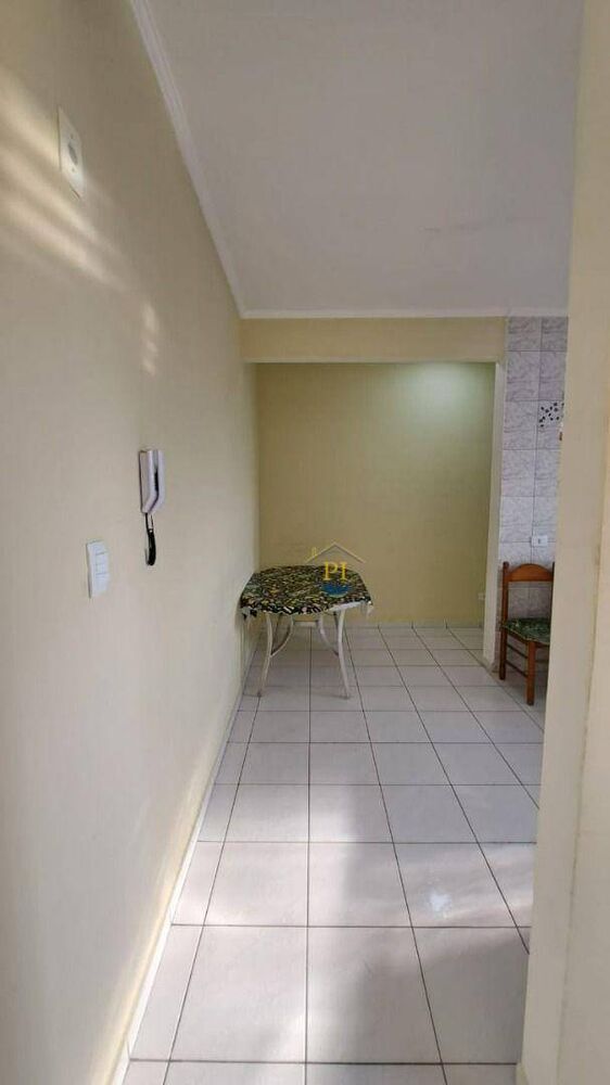 Apartamento, 2 quartos, 52 m² - Foto 1