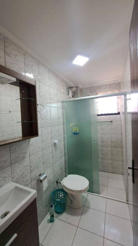 Apartamento, 2 quartos, 52 m² - Foto 2
