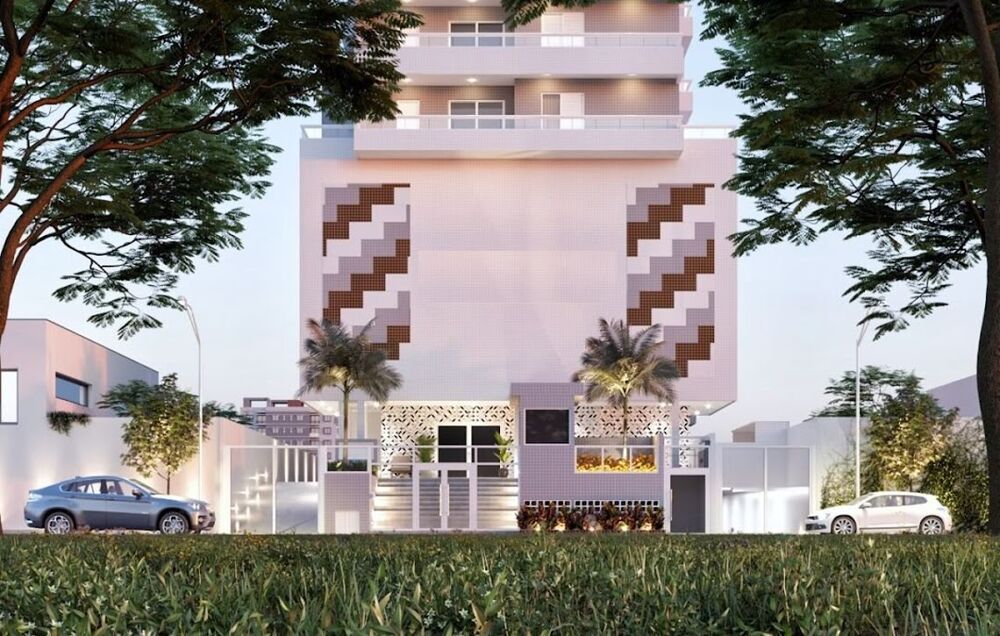 Apartamento, 2 quartos, 88 m² - Foto 9