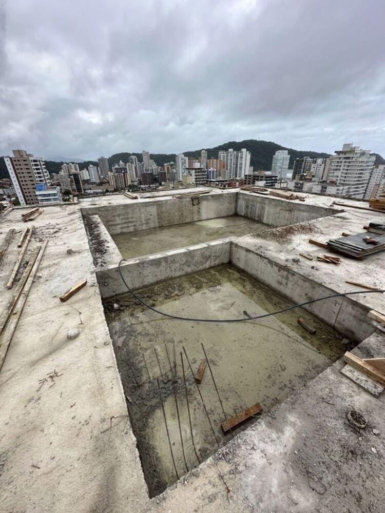 Apartamento, 2 quartos, 88 m² - Foto 1