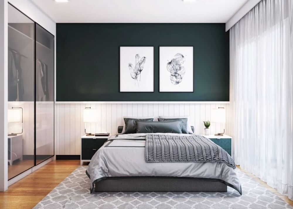 Apartamento, 2 quartos, 88 m² - Foto 5