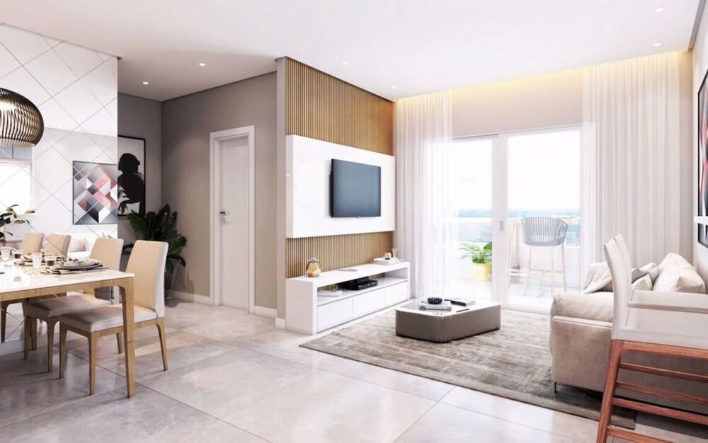 Apartamento, 2 quartos, 88 m² - Foto 12