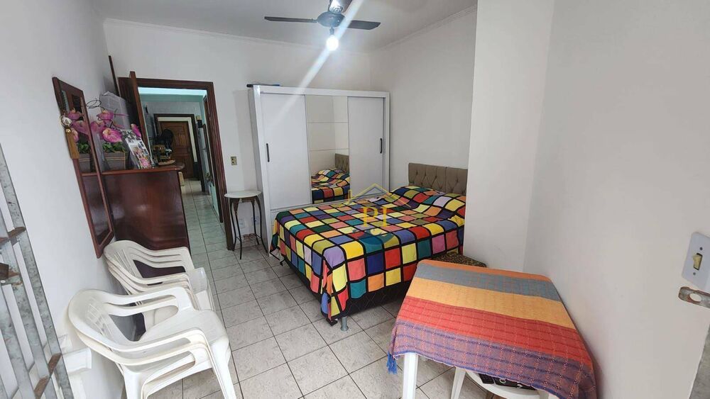 Apartamento, 1 quarto, 72 m² - Foto 3
