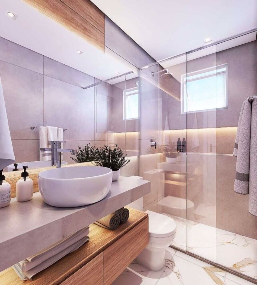 Cobertura, 2 quartos, 133 m² - Foto 1