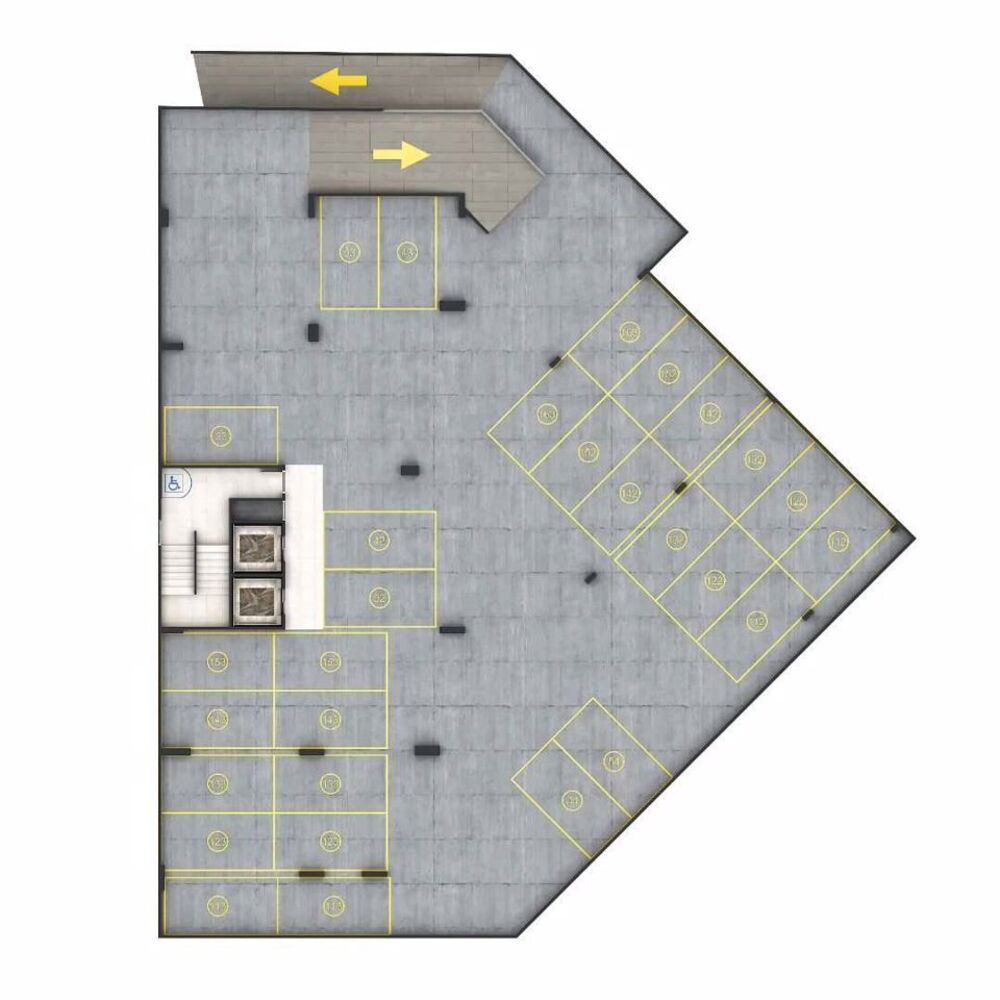 Cobertura, 2 quartos, 133 m² - Foto 4