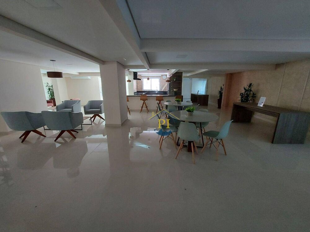 Apartamento, 2 quartos, 83 m² - Foto 4