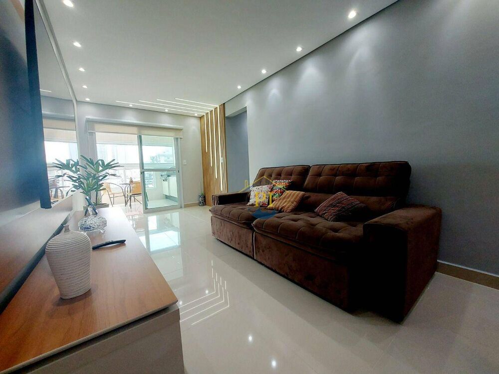 Apartamento, 2 quartos, 83 m² - Foto 17