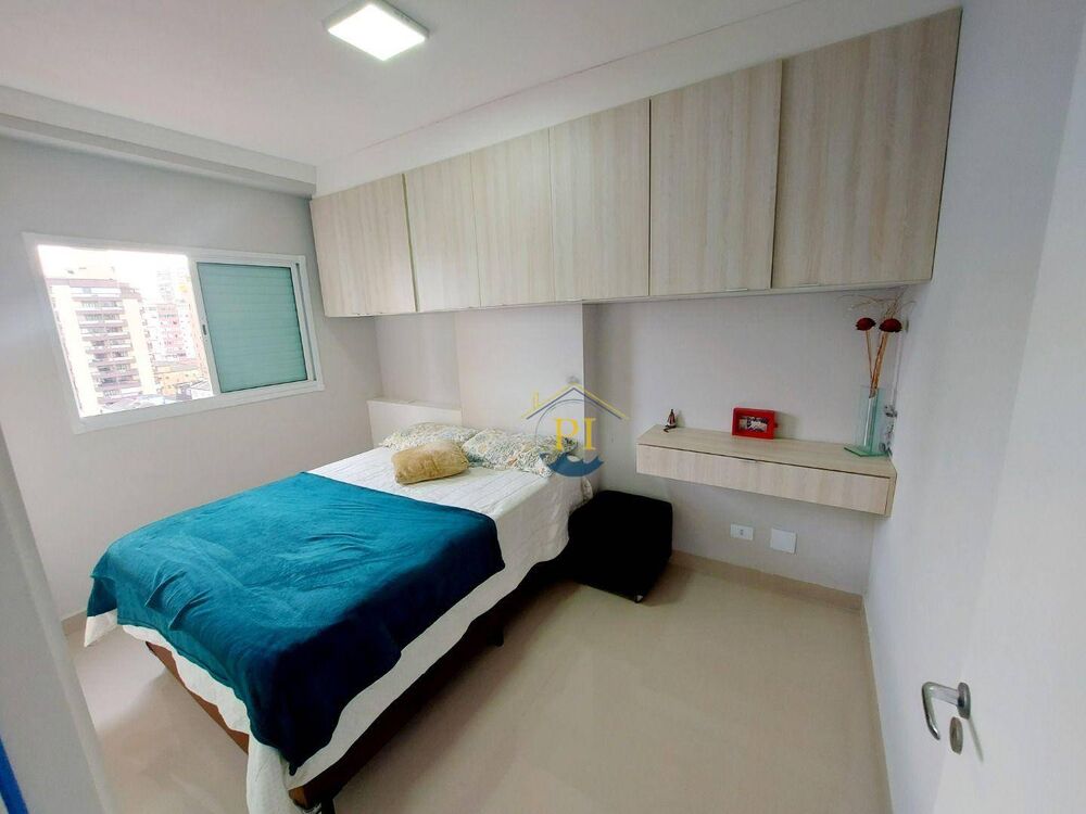Apartamento, 2 quartos, 83 m² - Foto 1