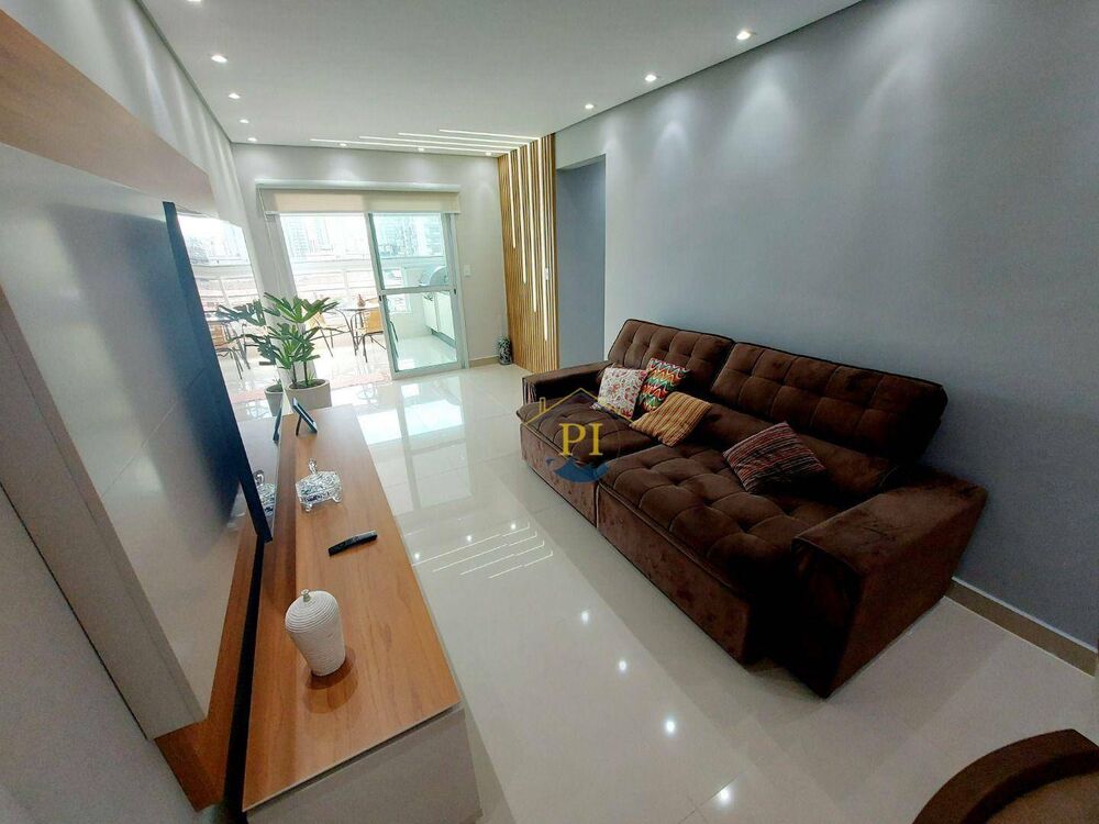 Apartamento, 2 quartos, 83 m² - Foto 2