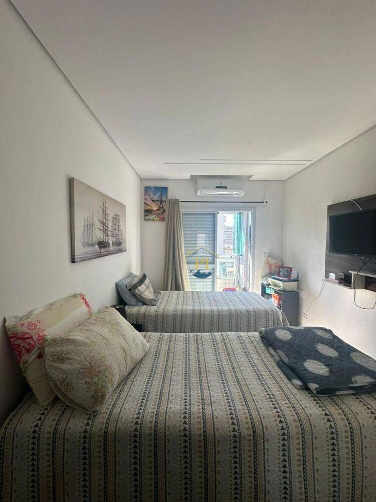Apartamento, 2 quartos, 67 m² - Foto 2