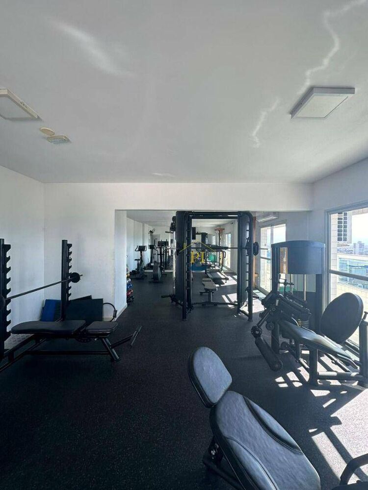 Apartamento, 2 quartos, 67 m² - Foto 4