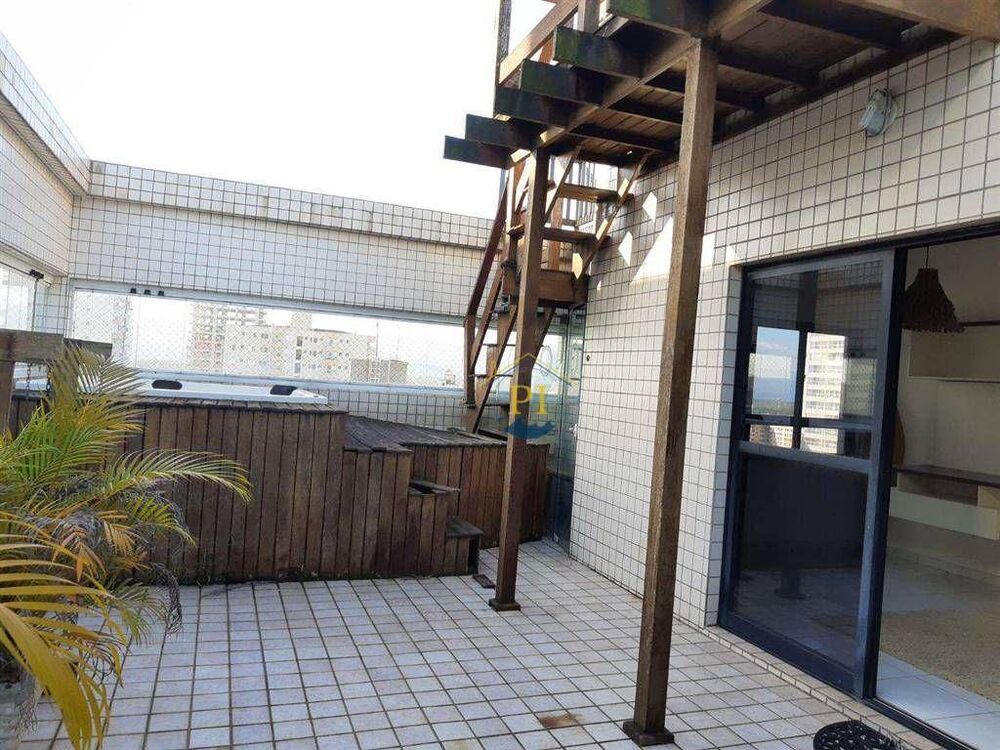 Cobertura, 2 quartos, 170 m² - Foto 8