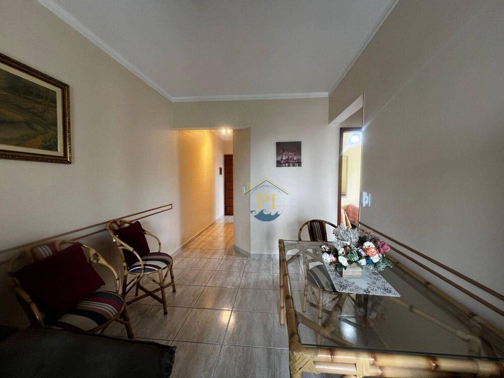 Apartamento à venda com 2 quartos, 55m² - Foto 2