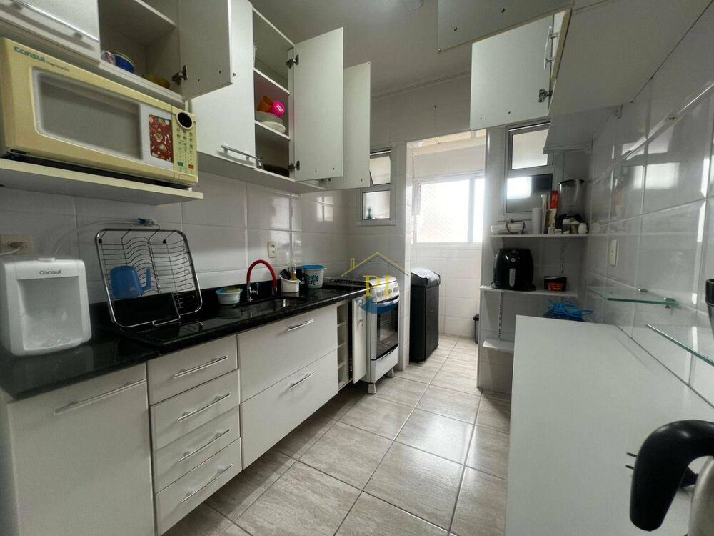 Apartamento à venda com 2 quartos, 55m² - Foto 7