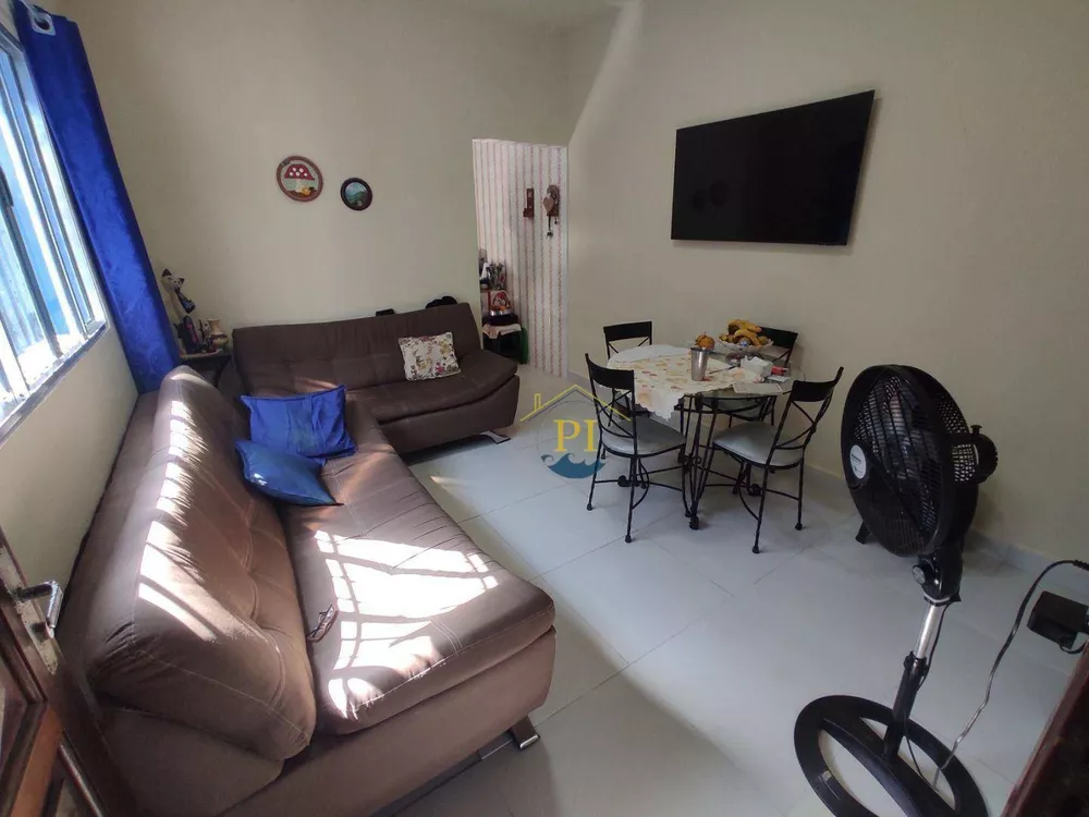 Casa, 2 quartos, 74 m² - Foto 6