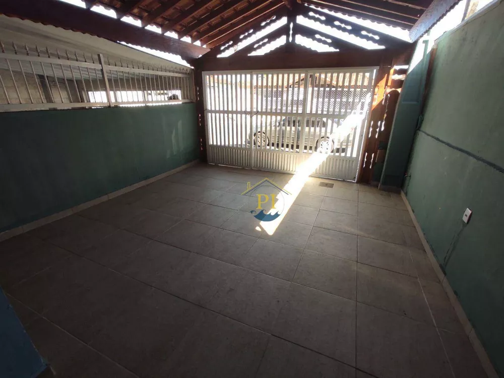 Casa, 2 quartos, 74 m² - Foto 5