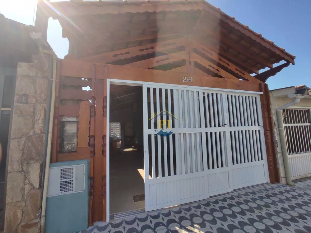 Casa, 2 quartos, 74 m² - Foto 4
