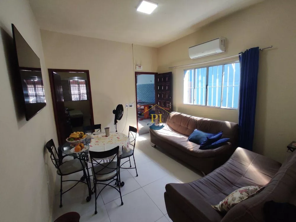 Casa, 2 quartos, 74 m² - Foto 10