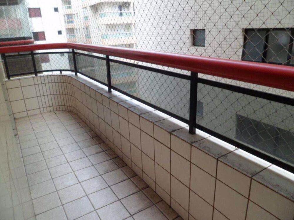 Apartamento, 3 quartos, 131 m² - Foto 1