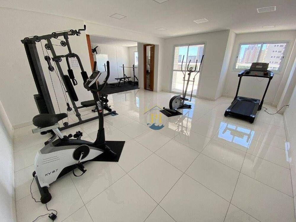 Apartamento, 1 quarto, 53 m² - Foto 3