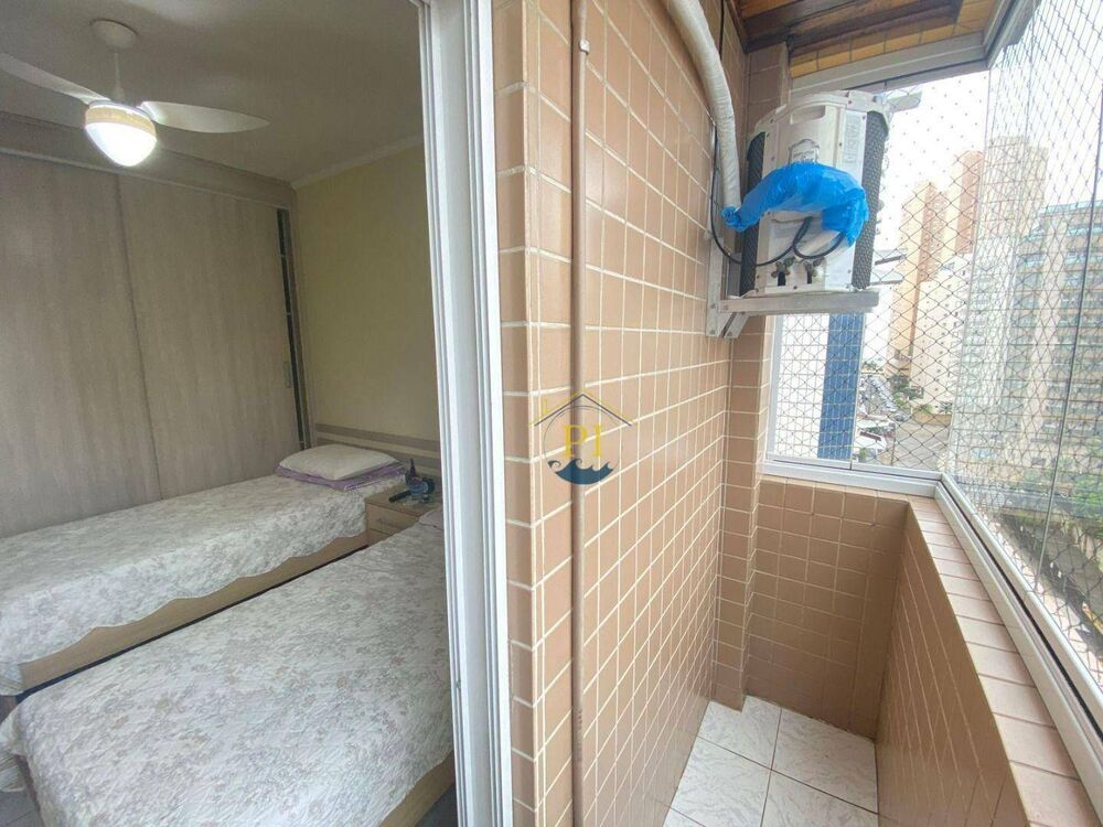 Apartamento, 1 quarto, 50 m² - Foto 2
