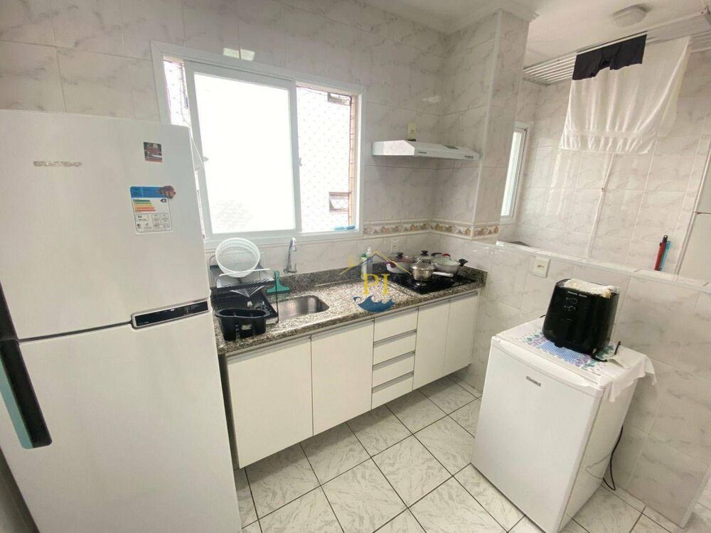 Apartamento, 1 quarto, 50 m² - Foto 1