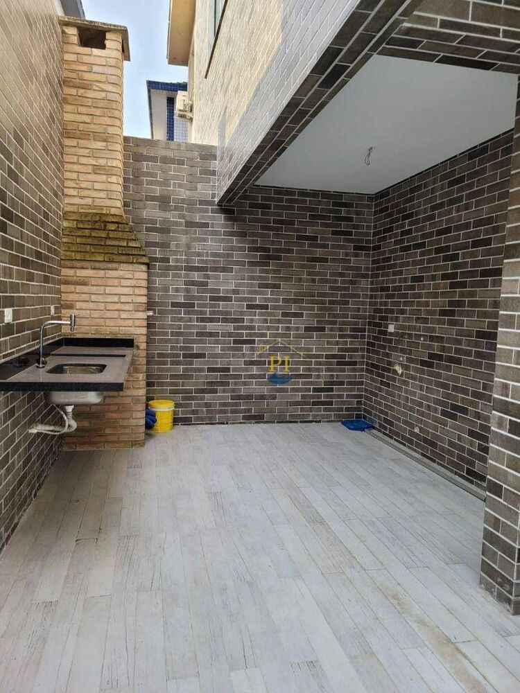 Sobrado à venda com 3 quartos, 230m² - Foto 15