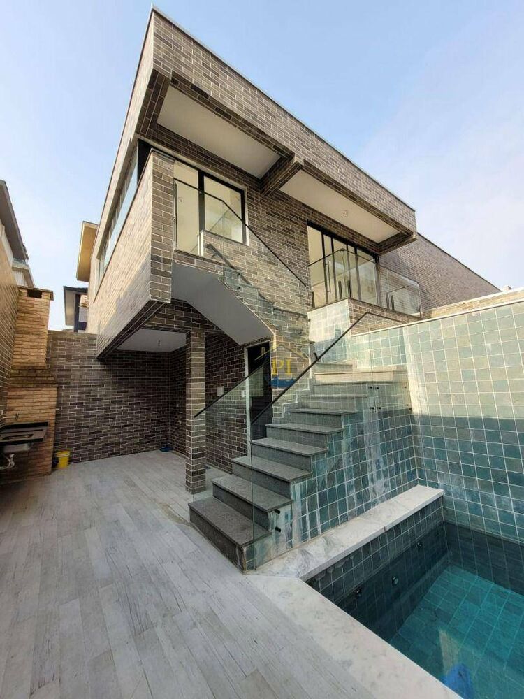 Sobrado à venda com 3 quartos, 230m² - Foto 9