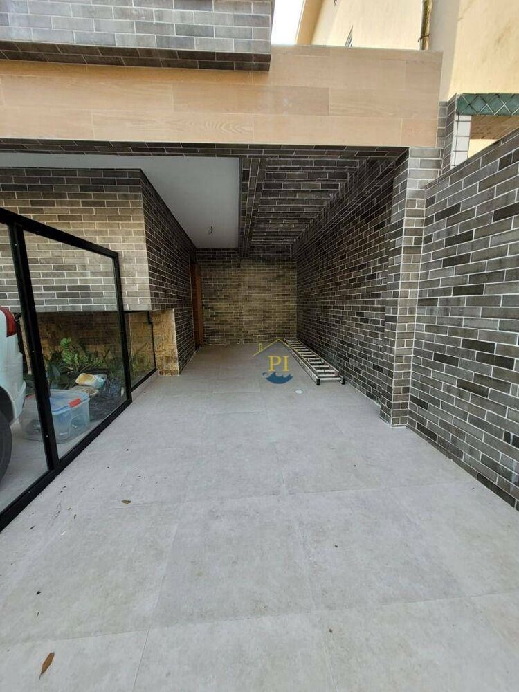 Sobrado à venda com 3 quartos, 230m² - Foto 5