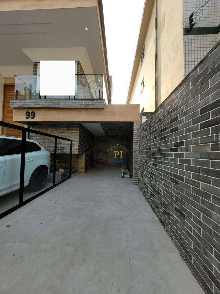 Sobrado à venda com 3 quartos, 230m² - Foto 4