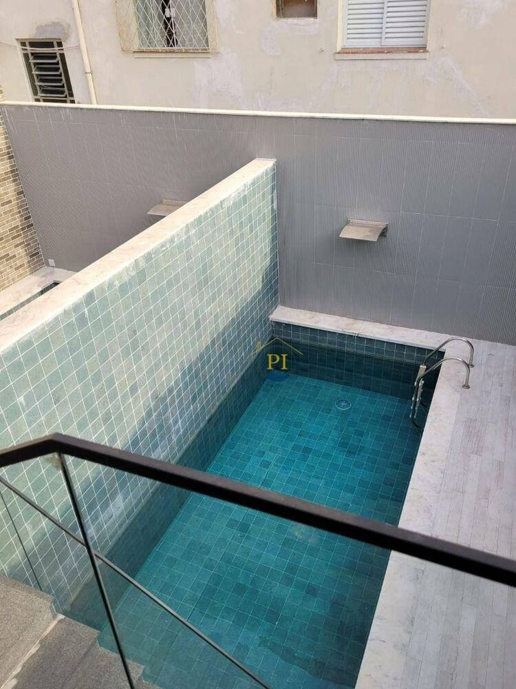Sobrado à venda com 3 quartos, 230m² - Foto 20