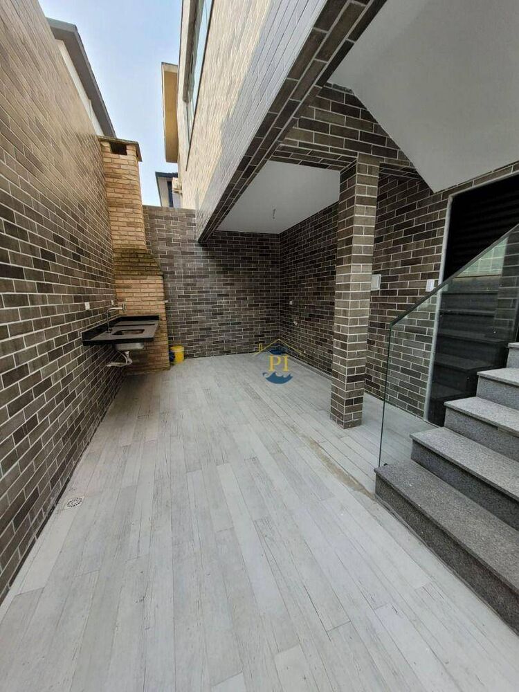 Sobrado à venda com 3 quartos, 230m² - Foto 17